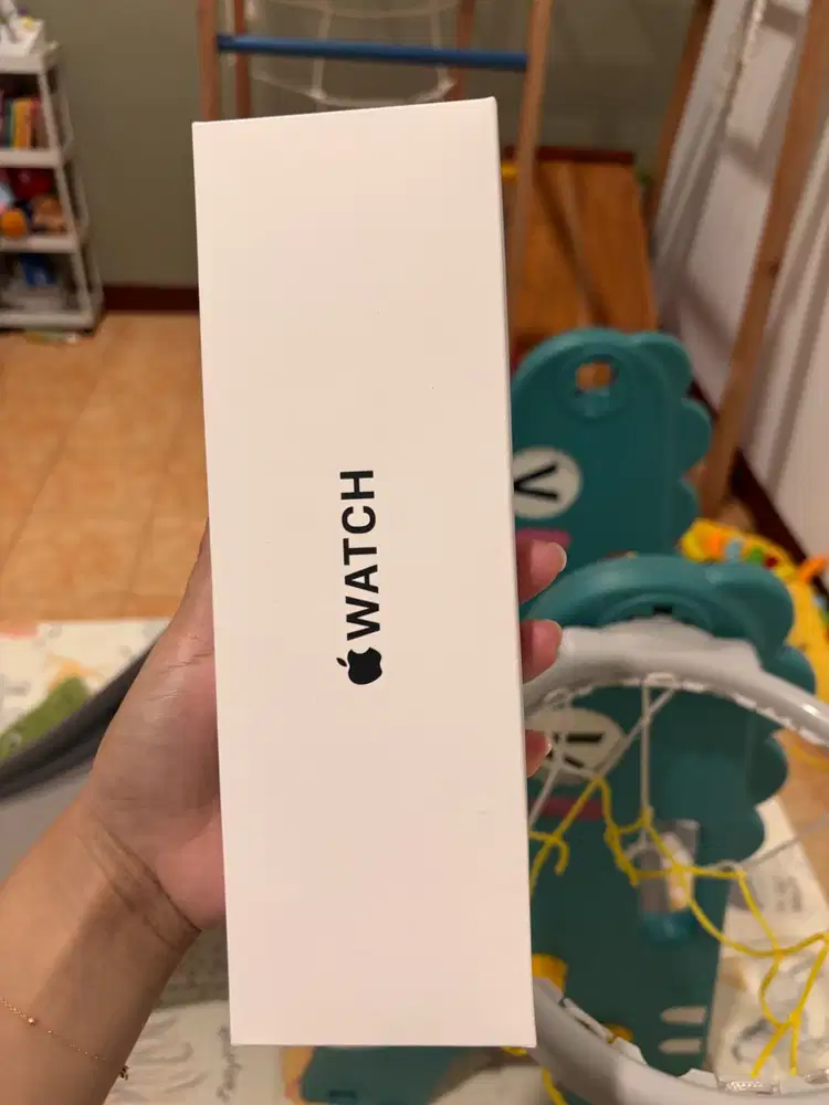 Iwatch se 3 40mm