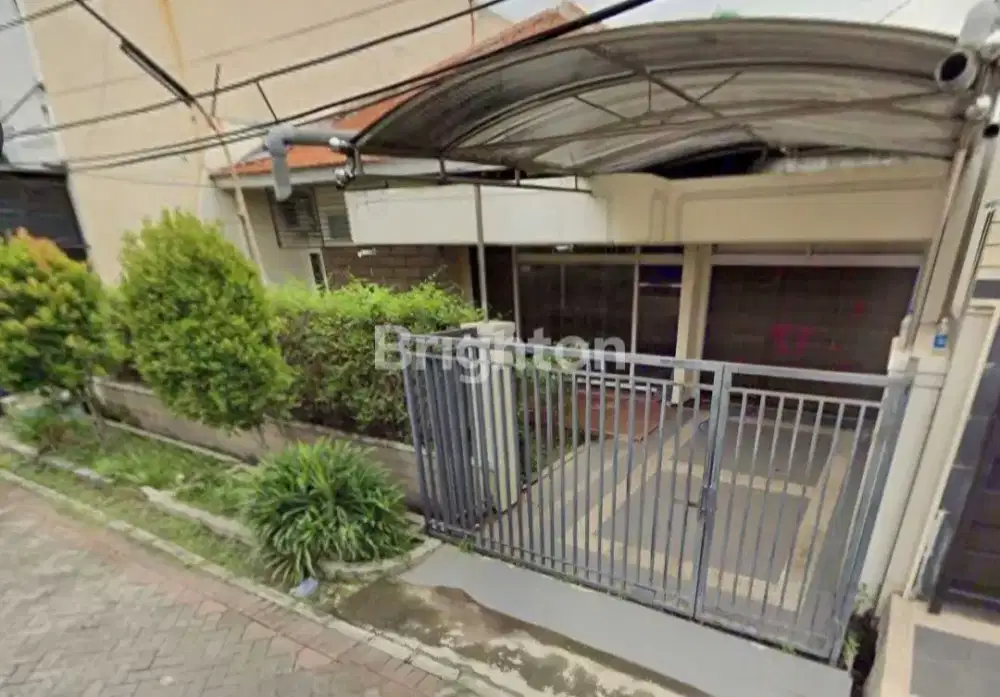 12x20 MANYAR TIRTOYOSO dekat TIRTOASRI WISMA MUKTI KLAMPIS