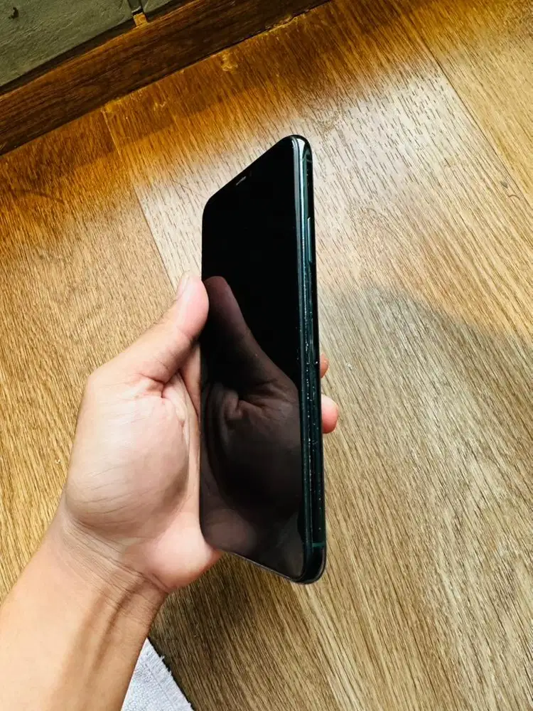 IPHONE 11 PRO MAX 512GB ALL OPERATOR DEPOK MURAH