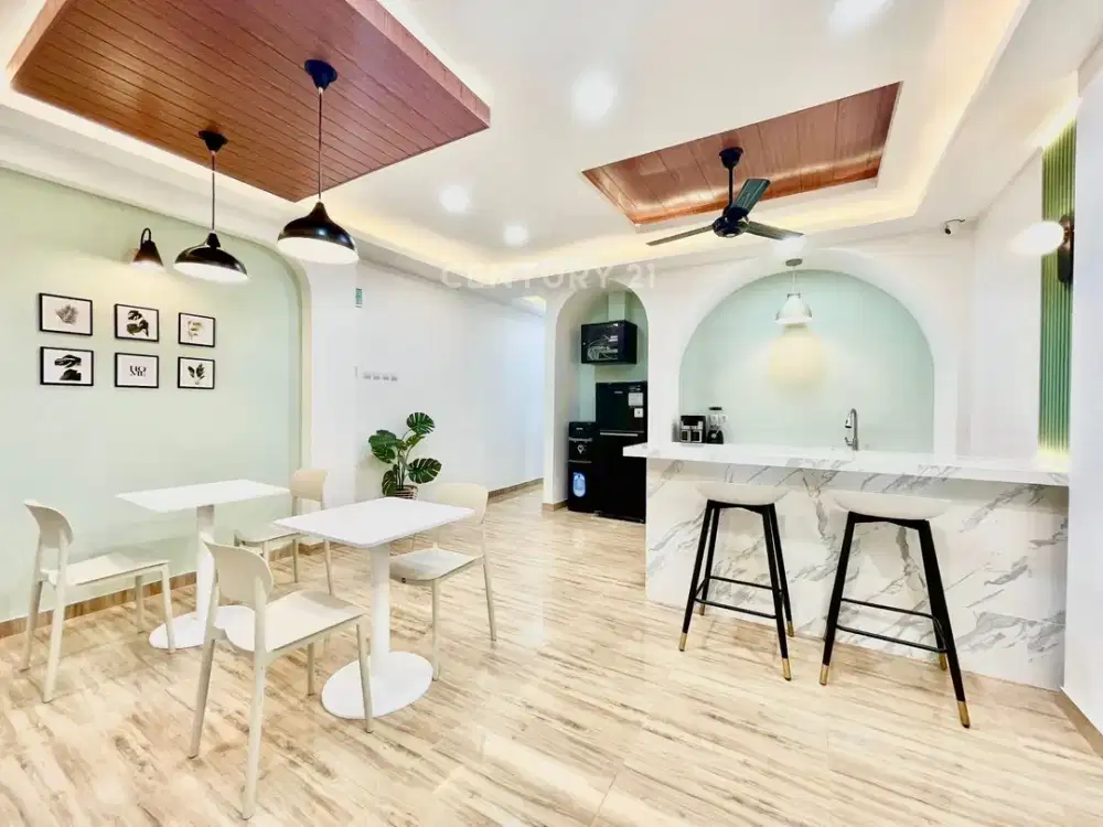 Dijual Kost Taman Sari 20 Kamar Fully Furnished Dekat MRT Jakbar