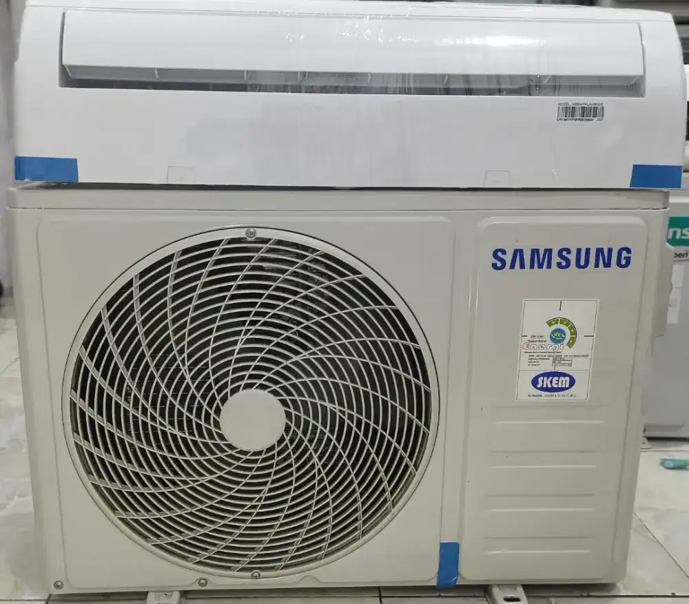 AC second1/2 pk samsung