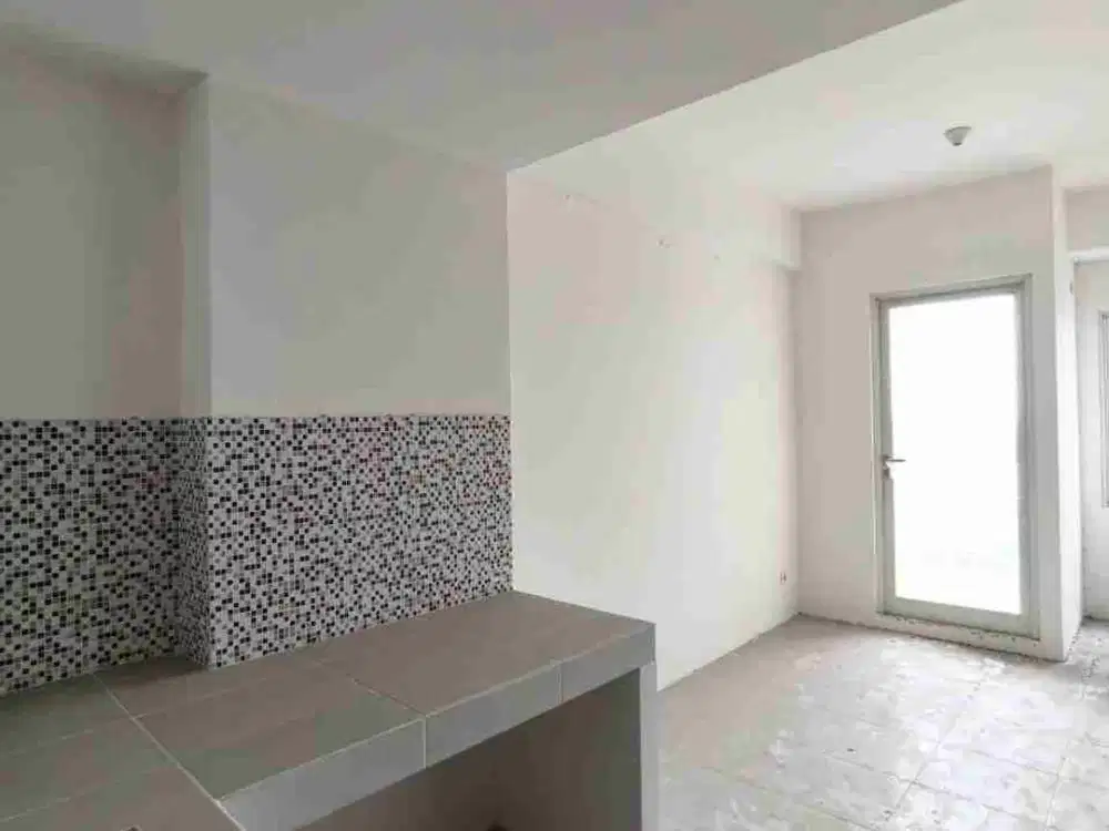 Baru Gress‼️Apartemen Puncak CBD Jual Rugi