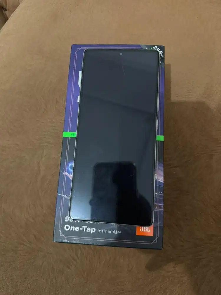 Infinix note 50 pro