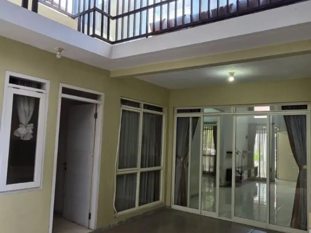 Rumah KBP Naganingrum Kota Baru Parahyangan