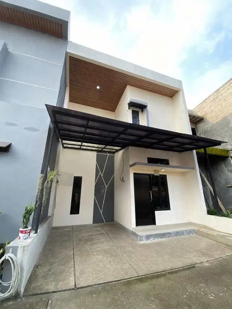 Jual Rumah Murah
