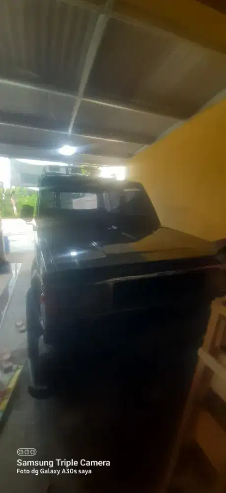 Mobil jadul Chevrolet