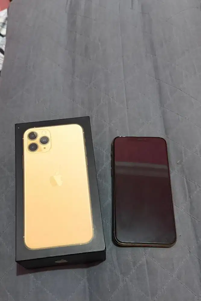 IPHONE 11 PRO 64GB EX INTER ALL OPERATOR