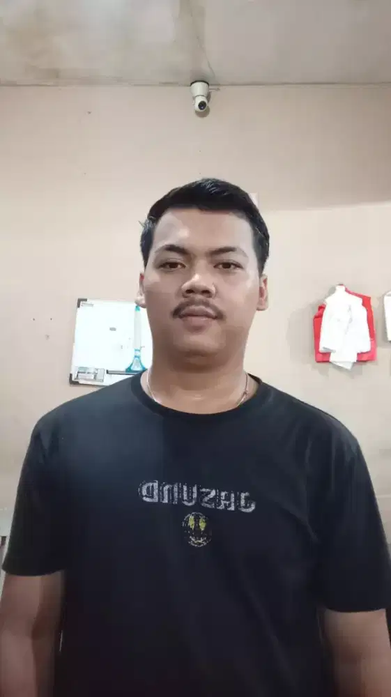 Mencari kerjaan