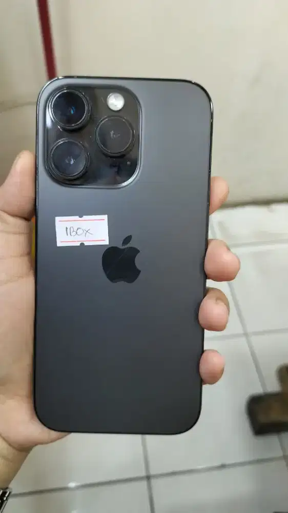 Apple iphone 14 pro