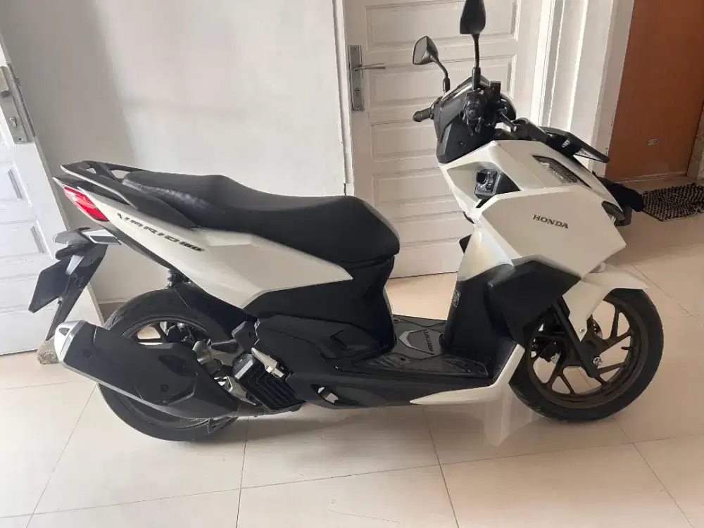 VARIO 160 CBS 2024 SS LENGKAP MULUSS