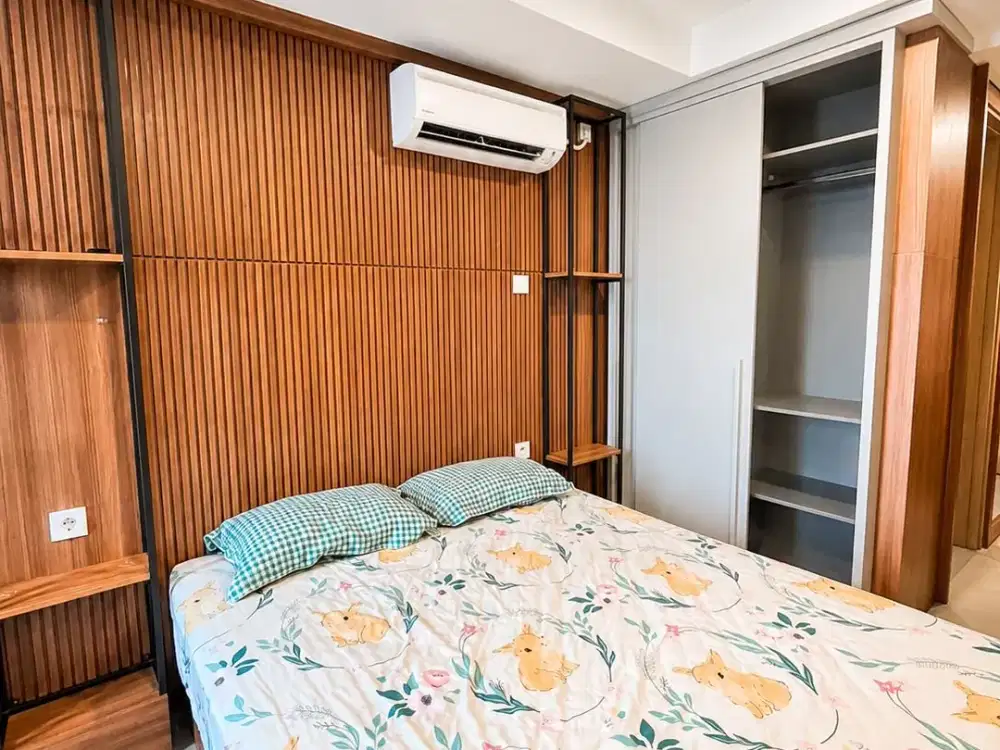 Disewakan Antasari Place Apartemen Studio Furnish Premium