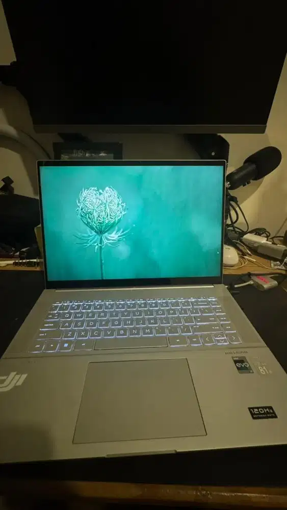 HP HP Envy i7 RAM 32 SSD 1TB Non Asus Lenovo Aura
