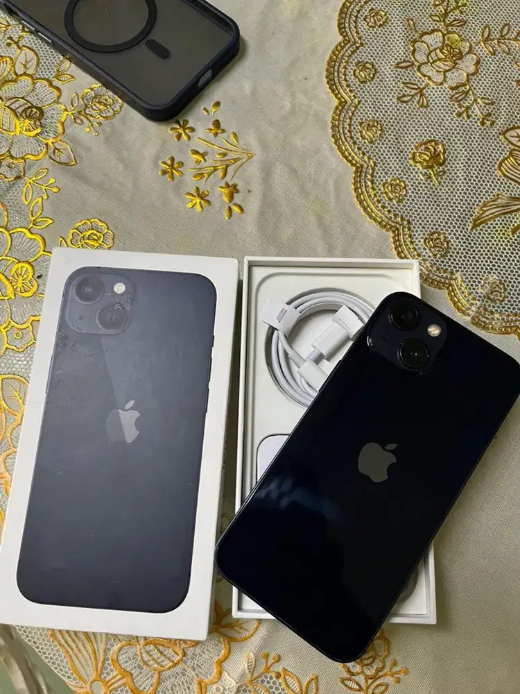 IPHONE 13 128GB IBOX