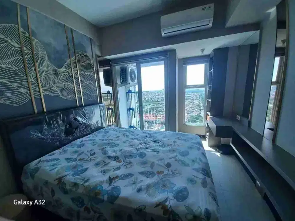 Apartemen Amor Pakuwon City Mall - Dekat ITS