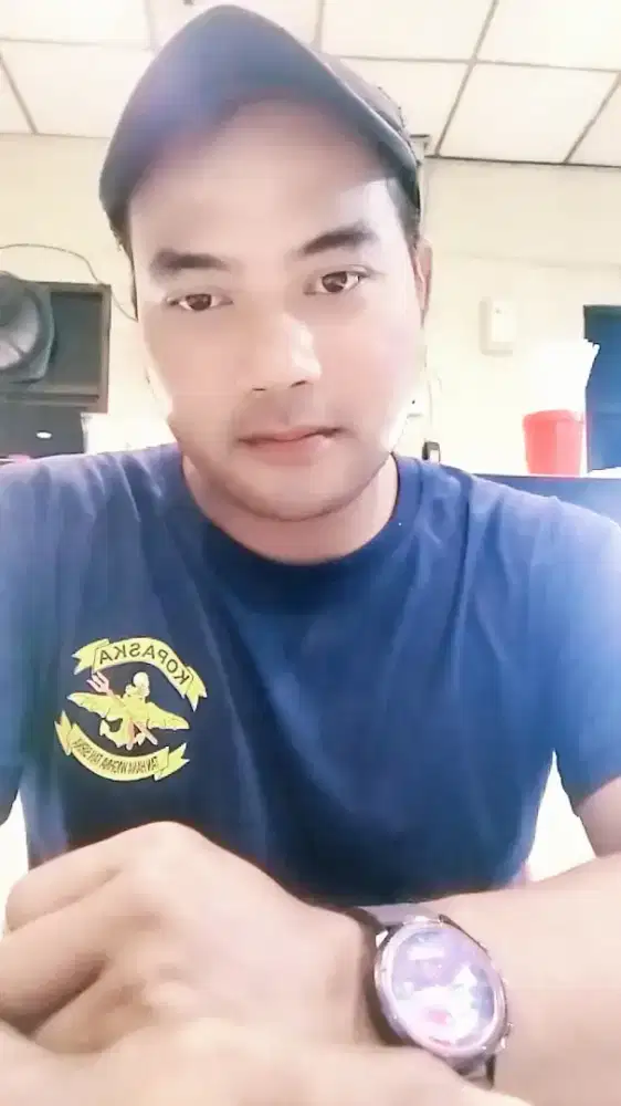 Koperasi Baju Tni 3 matra