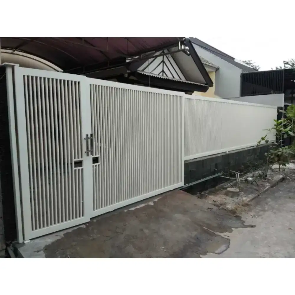 Jasa las panggilan