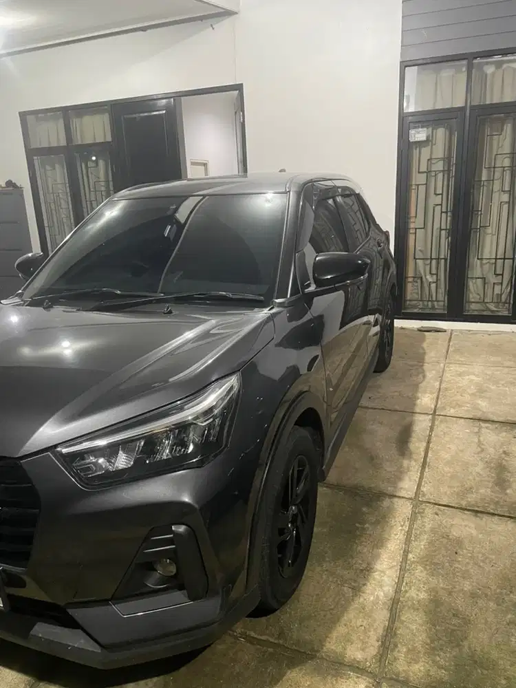 Daihatsu Rocky 2024 Bensin