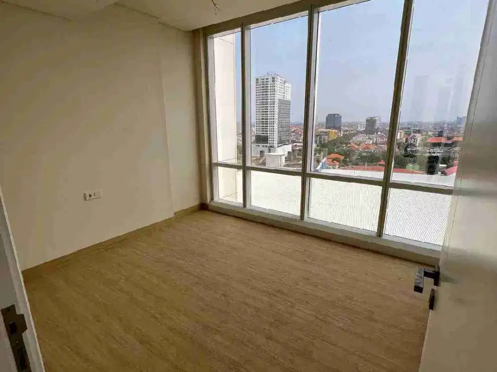 Dijual Apartemen One Galaxy, Galaxy Mall 3