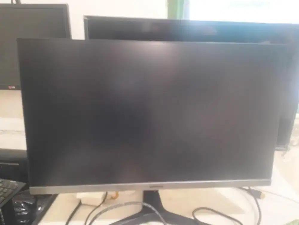 Monitor Samsung IPS 24 inch