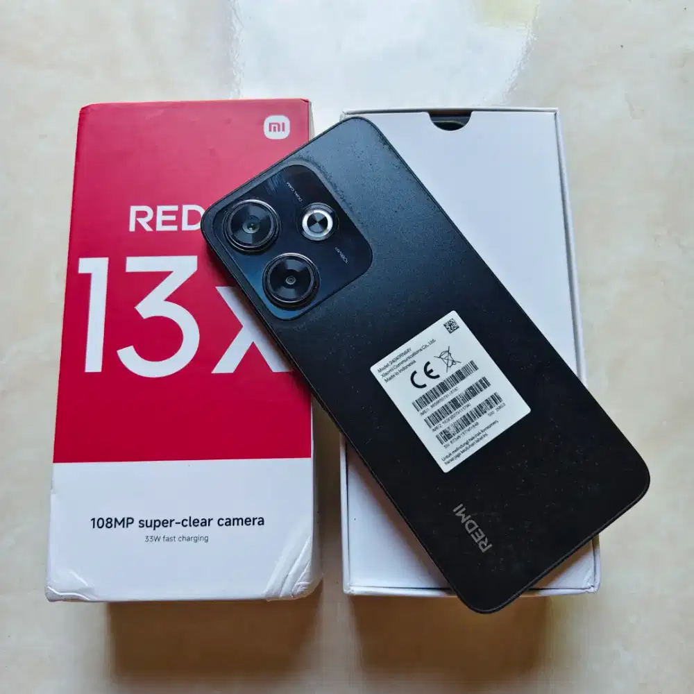 Redmi 13X 8/256GB