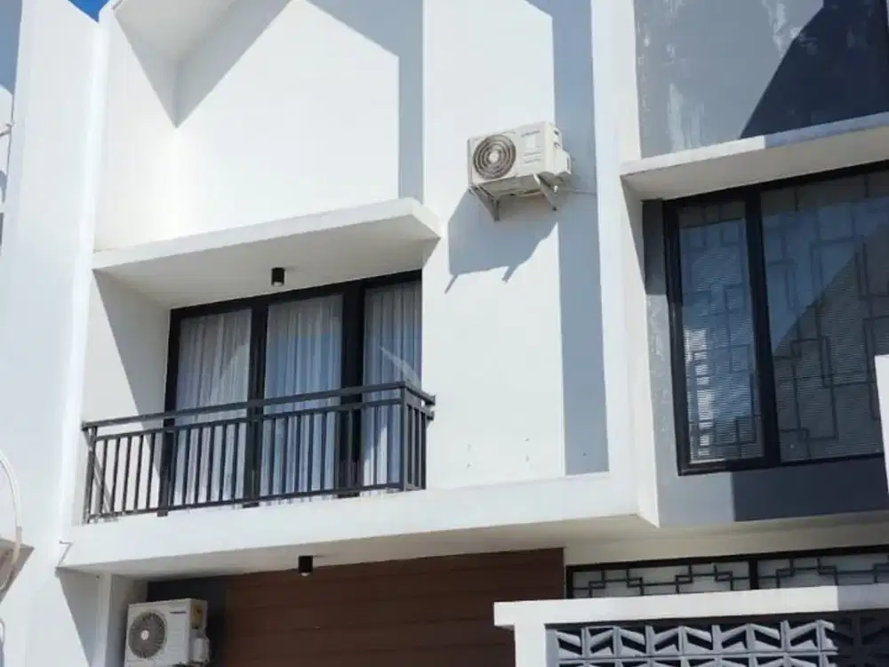 KOS Kamar 8 dan 12 Bisa KPR Berada di Ring 1 UNDIP Tembalang