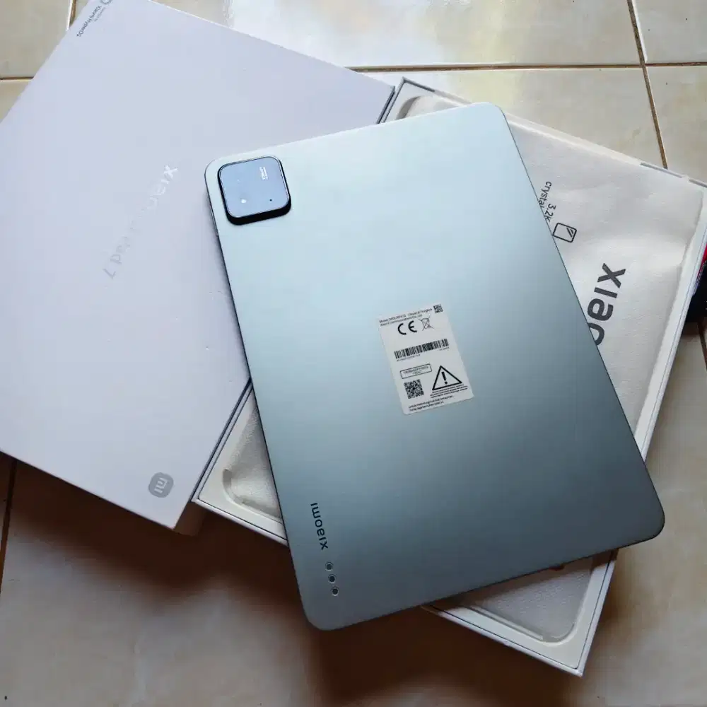 Xiaomi Pad 7 8/256GB