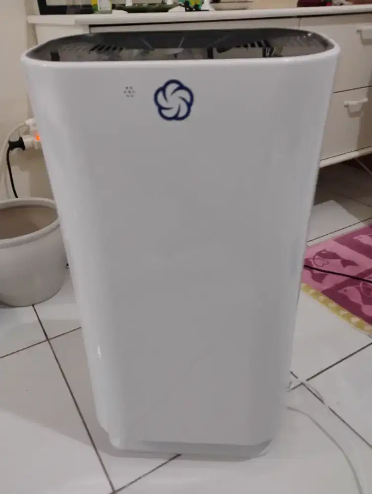 Covenant Air Purifier