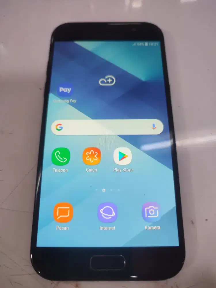 SAMSUNG A5 2017 RAM 3/32