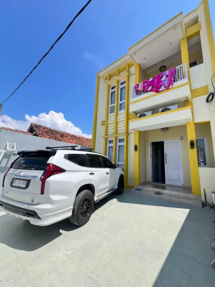 Dibutuhkan Pembantu Rumah Tangga (PRT/ART)