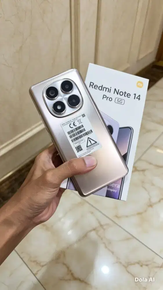 2nd : Note 14 8/256 5G