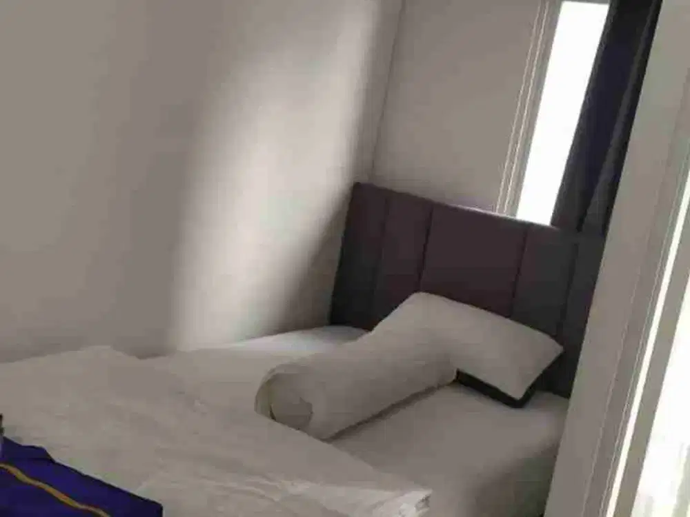 Dijual Apartemen Puncak CBD Wiyung