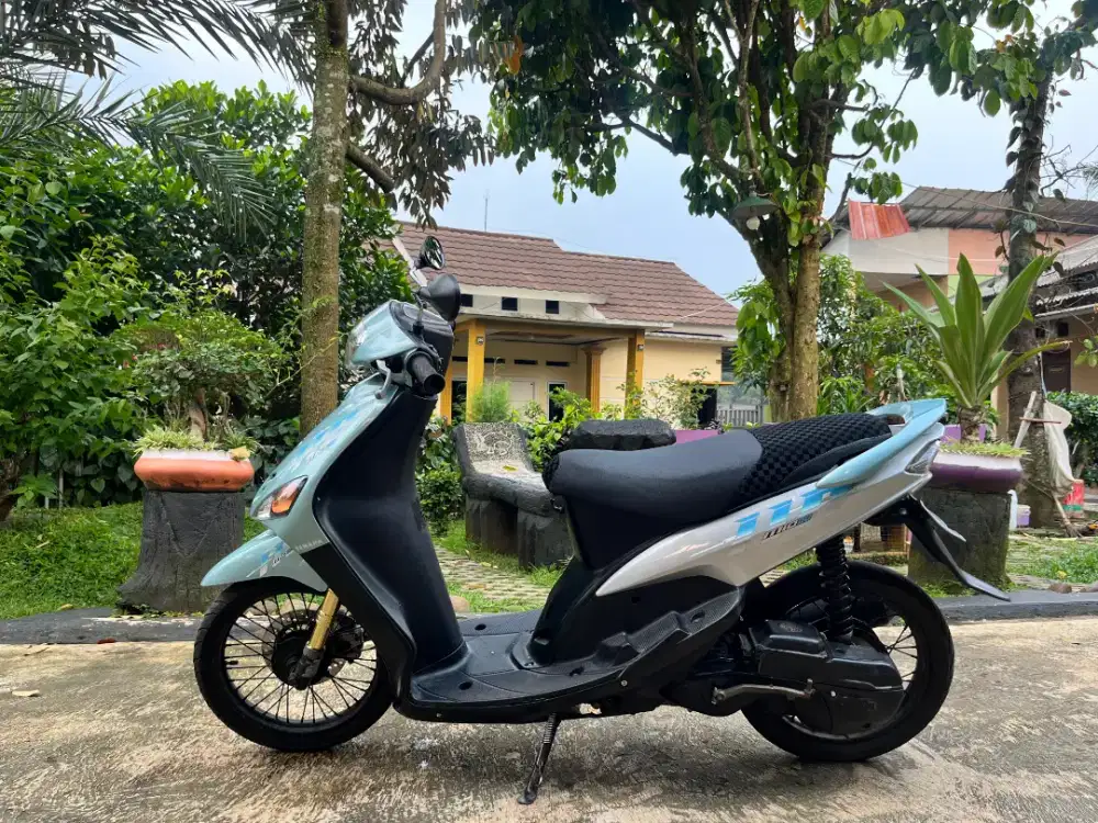 Mio Convert Sporty