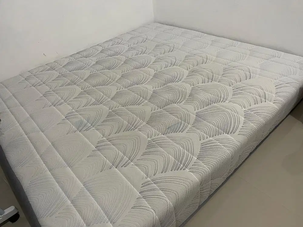 Kasur Springbed Inthebox 101