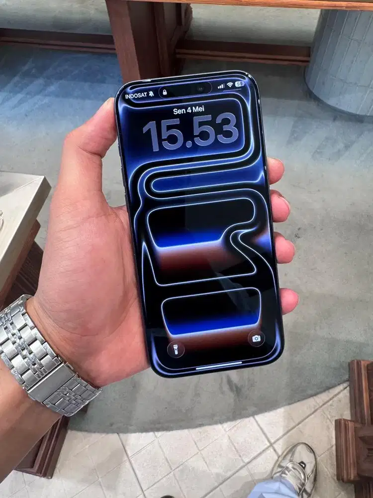 Iphone 17 Promax 512 GB Resmi beacukai