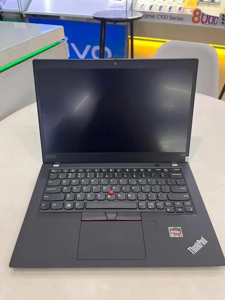 PROMO JUAL CEPAT LAPTOP LENOVO RYZEN 7 BISA KREDIT TANPA DP