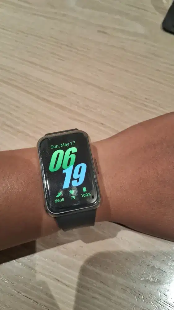 Smartband samsung fit 3
