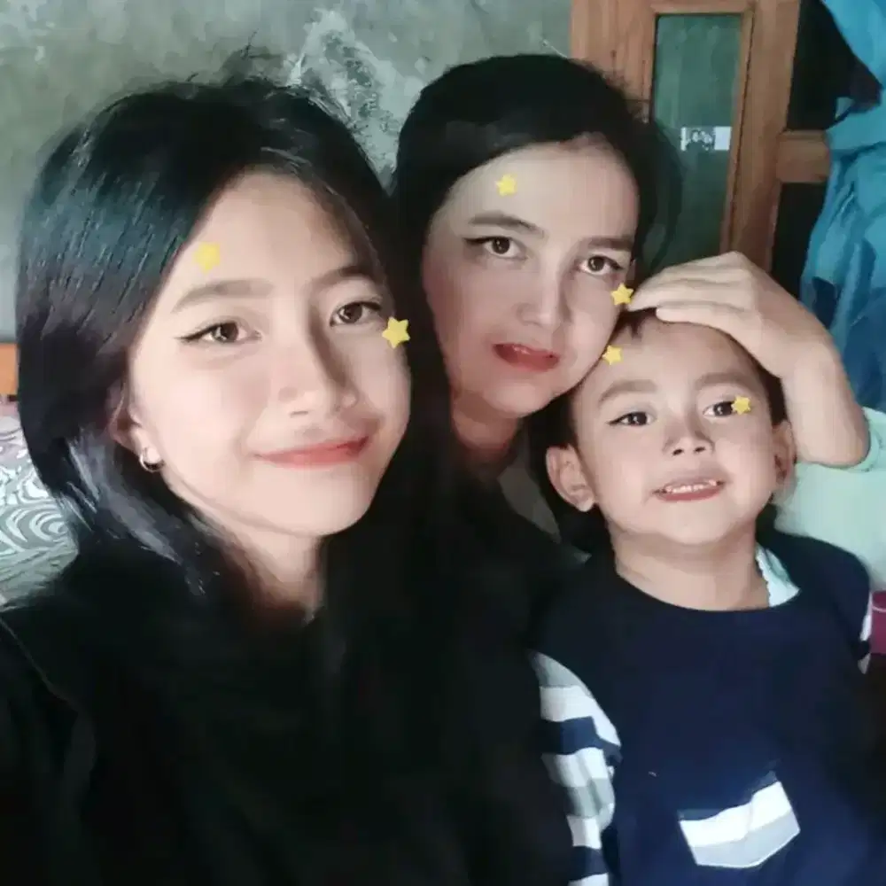 buka jasa art/ baby sister