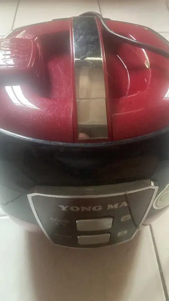 Magicom yongma masih bagus sekali