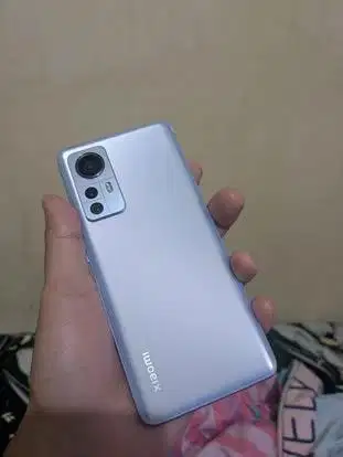 Xiaomi 12 8/256 Resmi