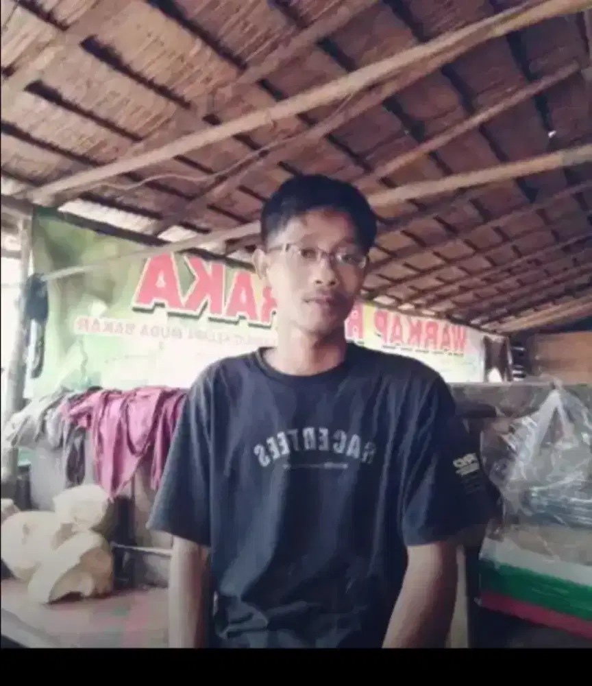 Mencari pekerjaan Ob dan lain lain