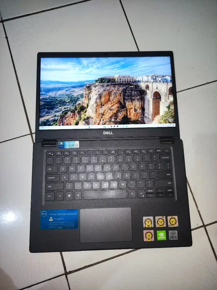 Laptop Dell Latitude 3410 8/512Gb core i5 gen 10th Lancar Jaya