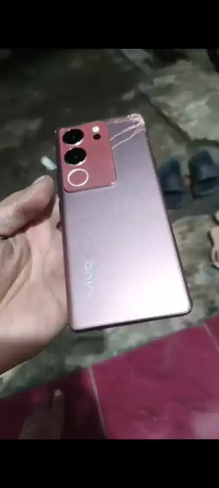 Vivo v29 jual cepet aja