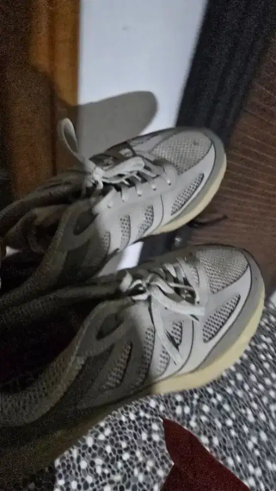 Sepatu Piero size 45 29.5cm