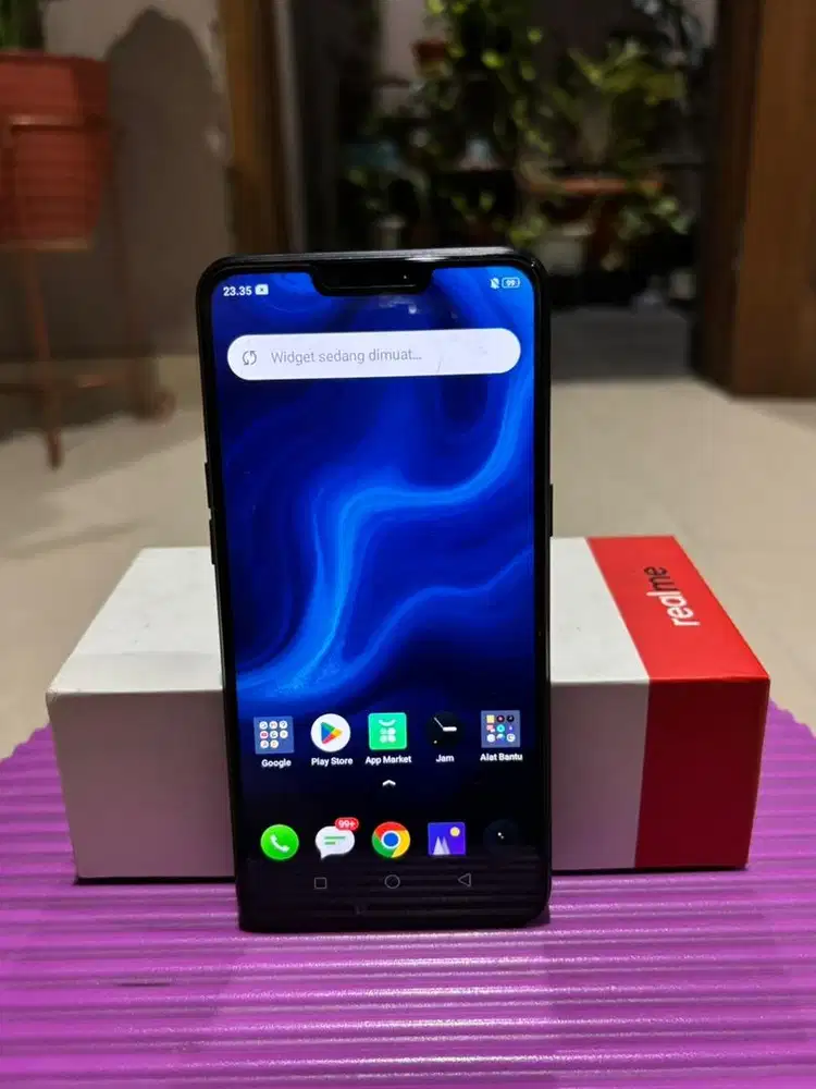 Realme C1 2/32 GB