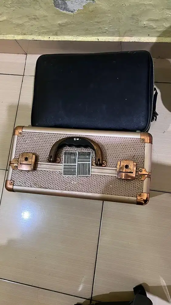 Beauty case MUA