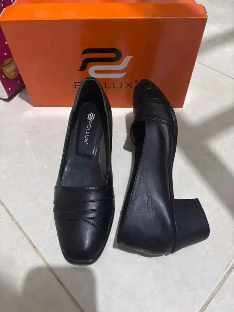 Heels Pollux 5cm uk.39