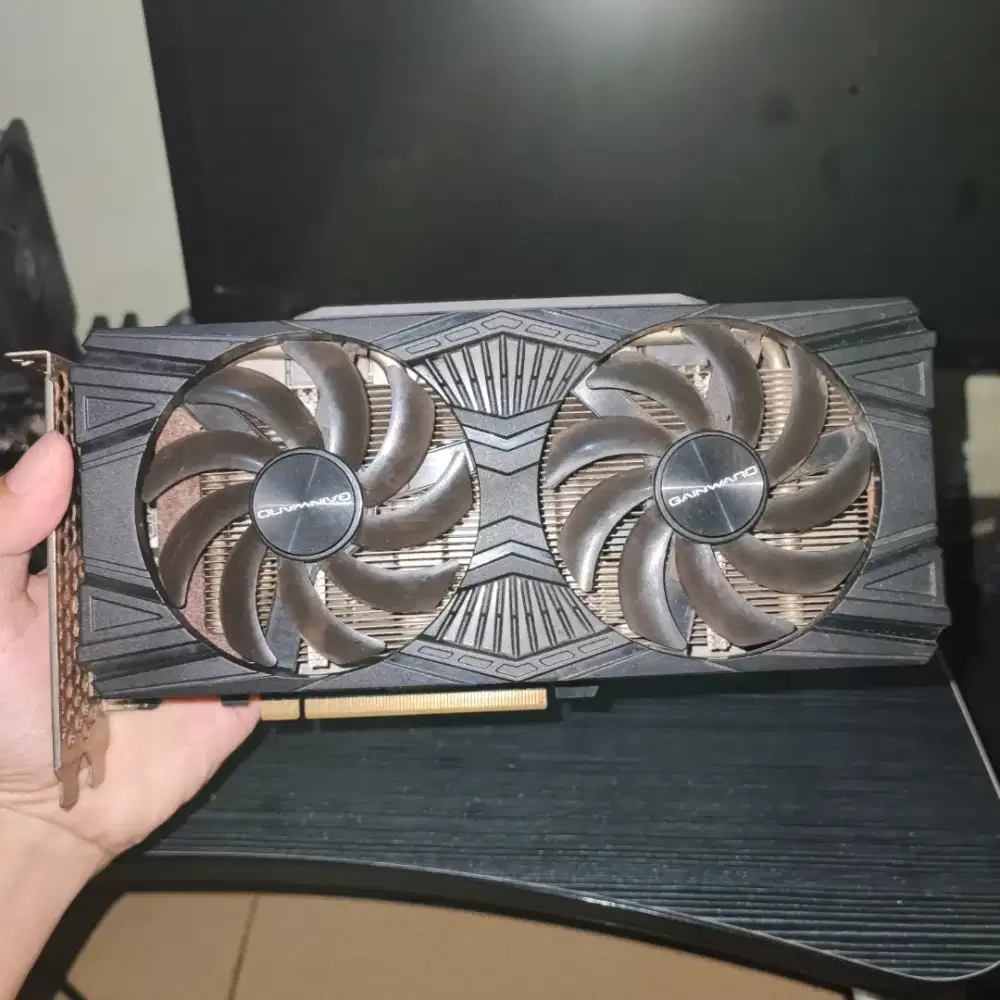 Gainward GTX 1660 Super Ghost 6GB GDDR6