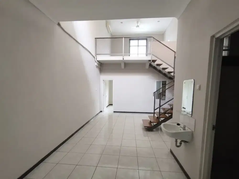 Ruko BTD KBP Kota Baru Parahyangan