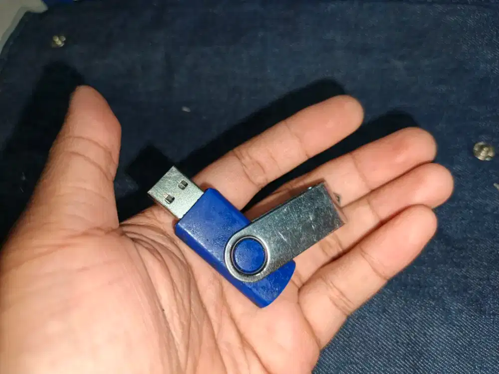 Flash Disk Kingstone 16GB IsiNya Lagu Semua
