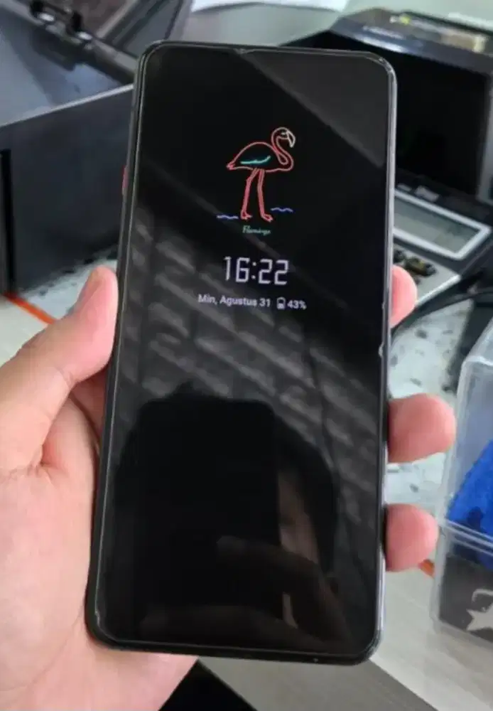 Red Magic 7Pro (NX709J)